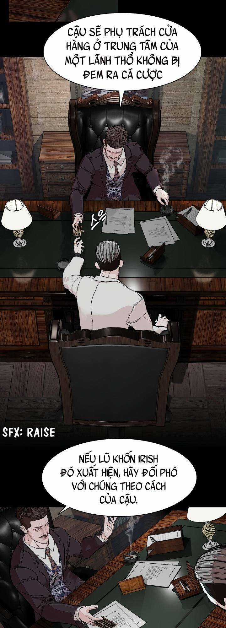 Soldato Chapter 1 trang 61