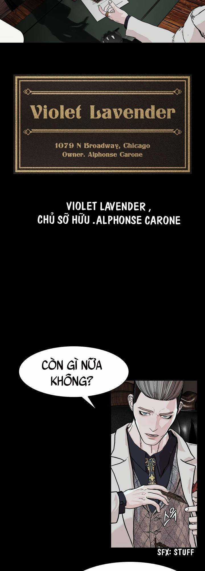 Soldato Chapter 1 trang 62