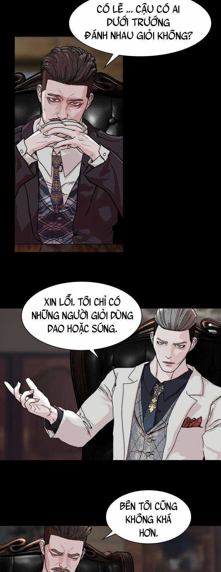 Soldato Chapter 1 trang 63