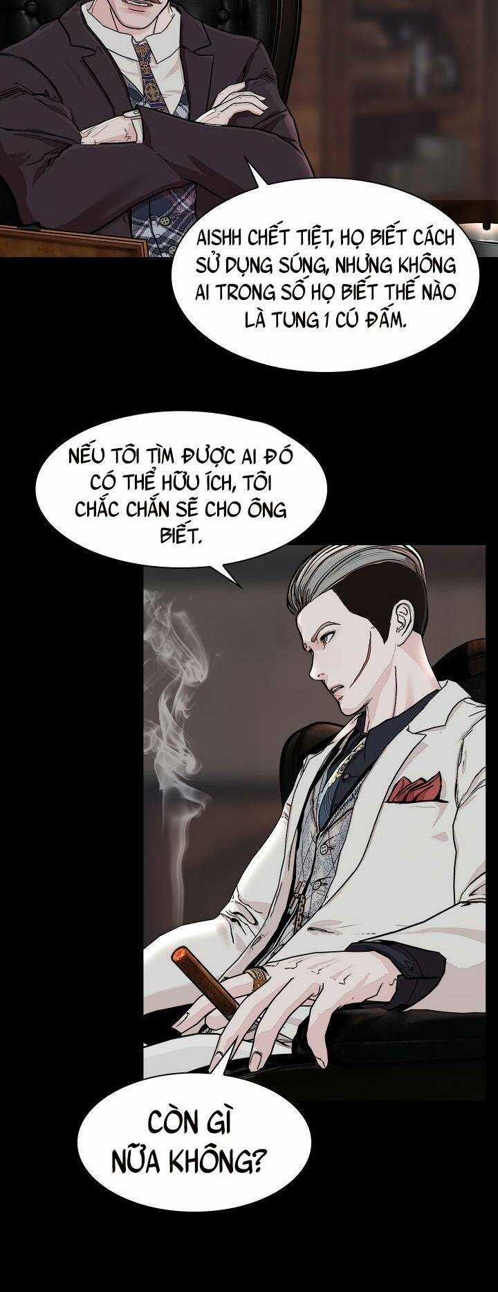 Soldato Chapter 1 trang 64