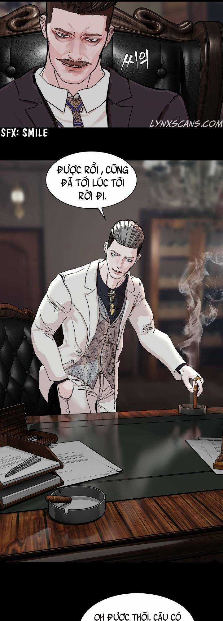 Soldato Chapter 1 trang 65