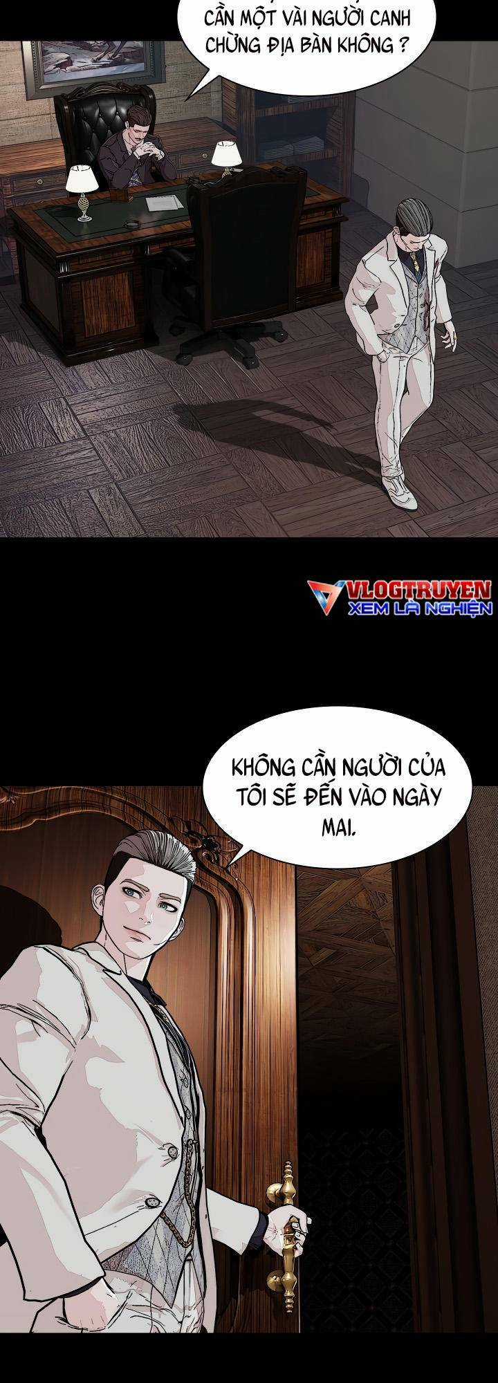 Soldato Chapter 1 trang 66