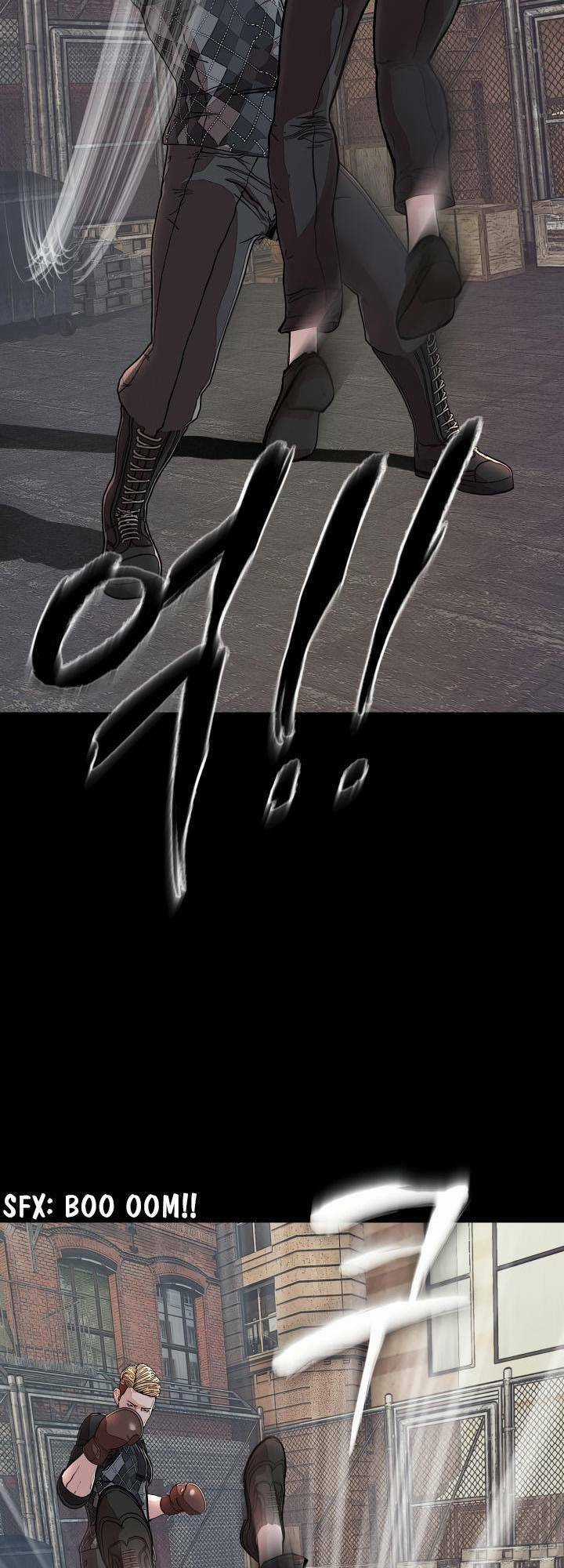 Soldato Chapter 1 trang 7