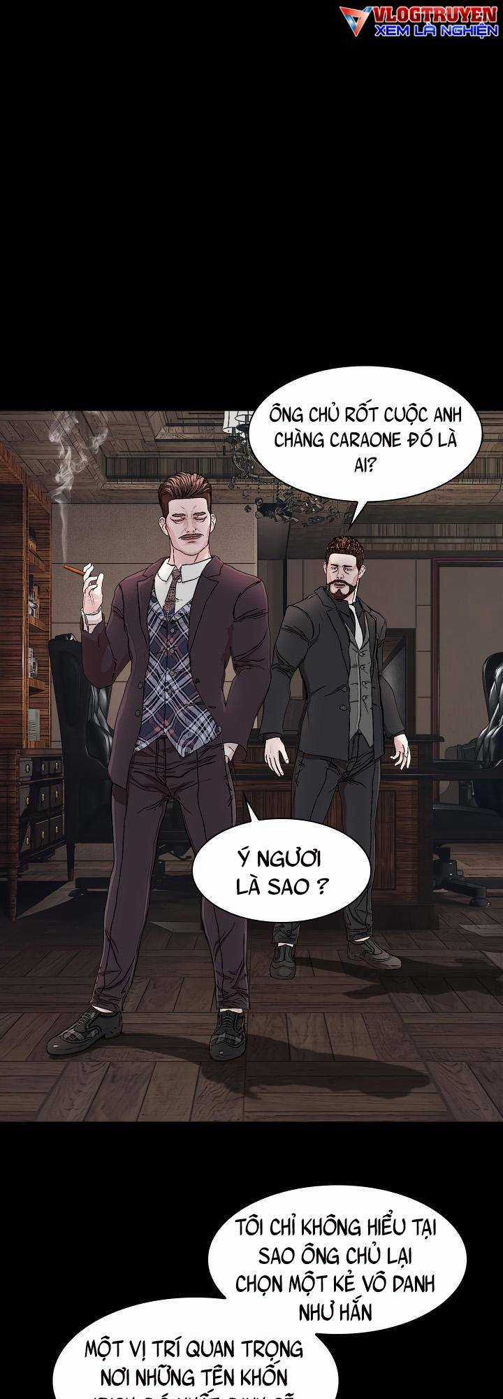 Soldato Chapter 1 trang 70