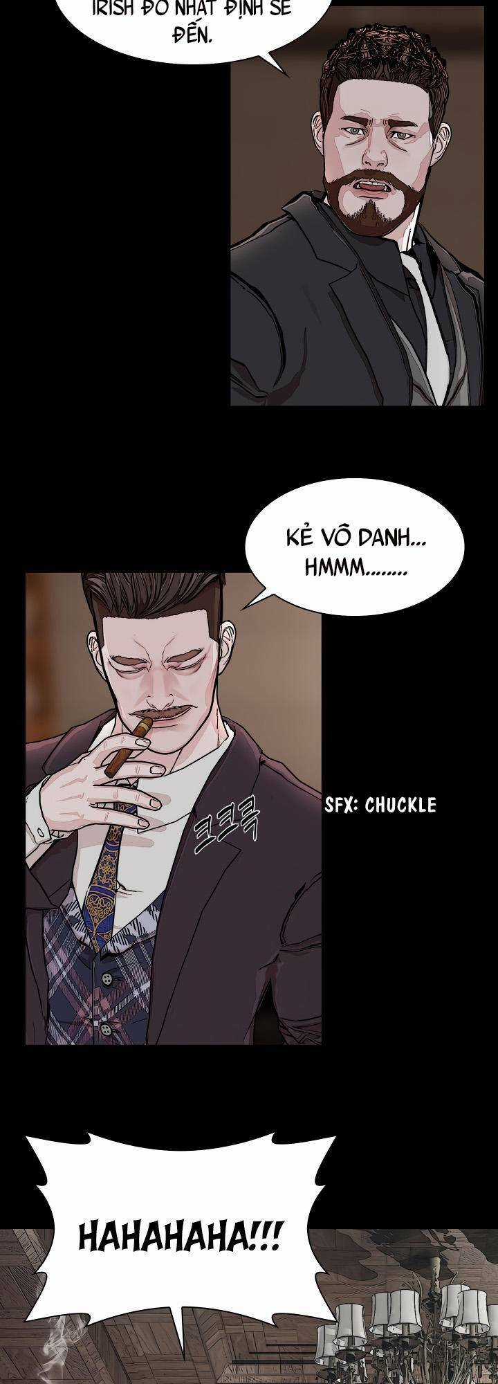 Soldato Chapter 1 trang 71