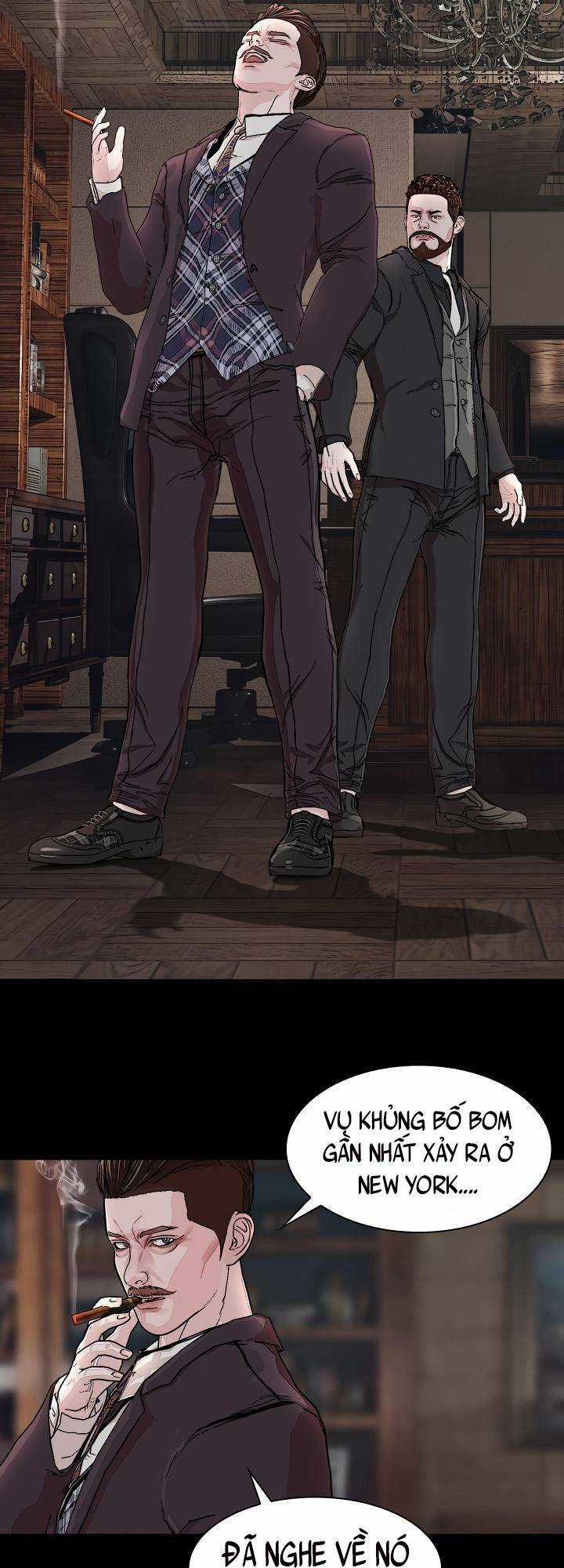 Soldato Chapter 1 trang 72