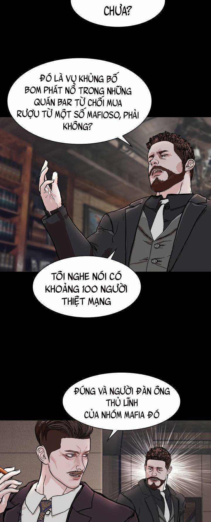 Soldato Chapter 1 trang 73