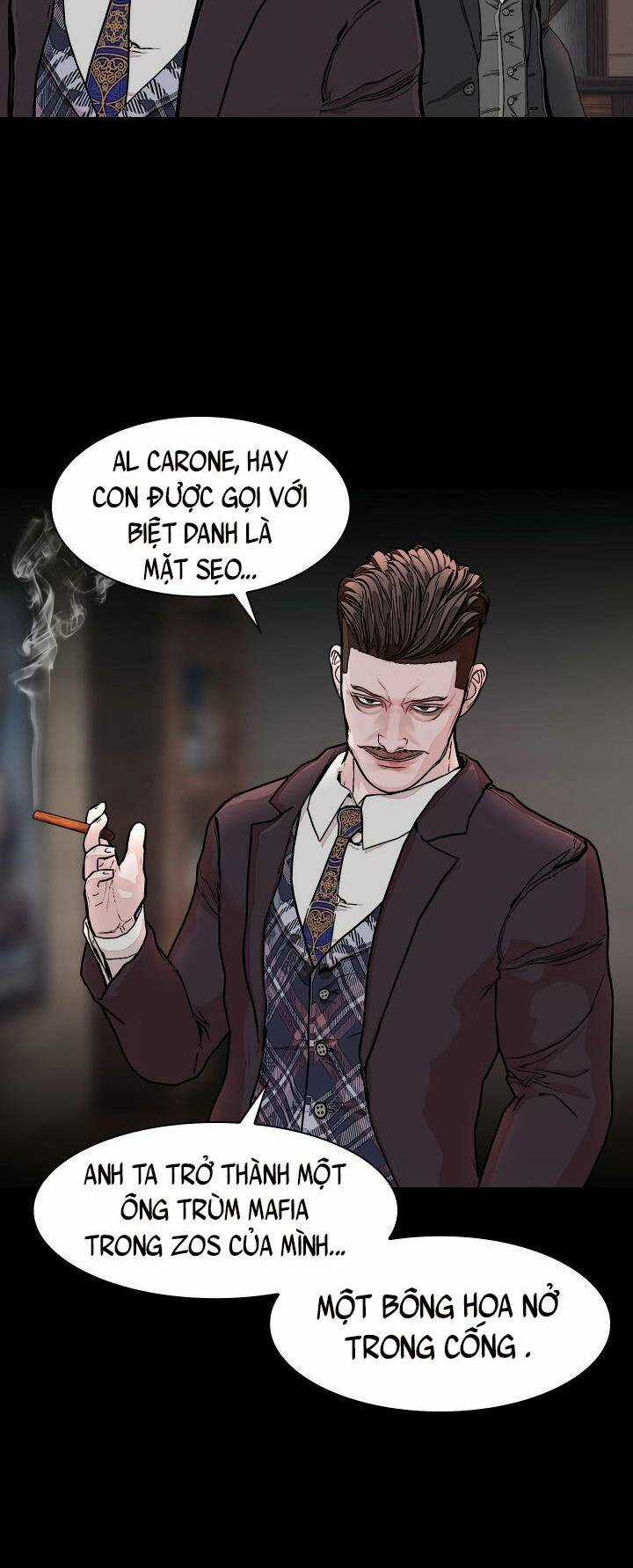 Soldato Chapter 1 trang 74