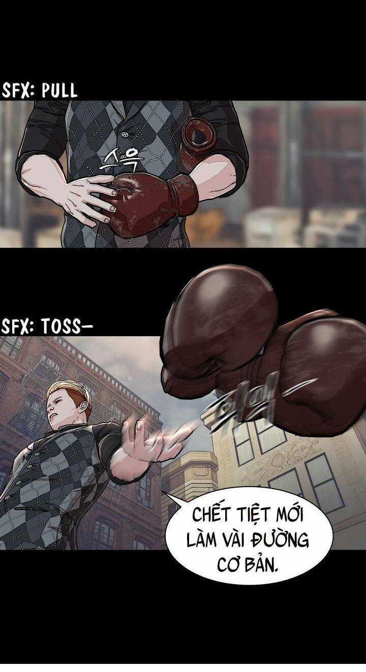 Soldato Chapter 1 trang 9