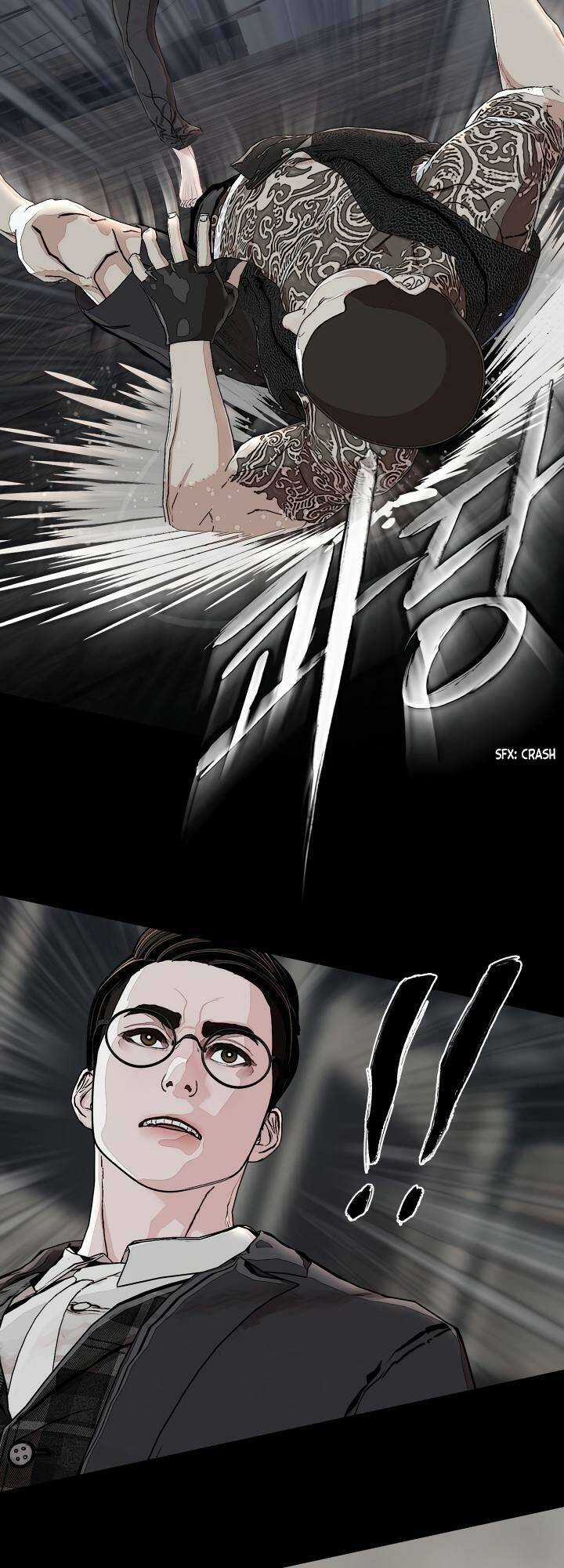 Soldato Chapter 10 trang 12