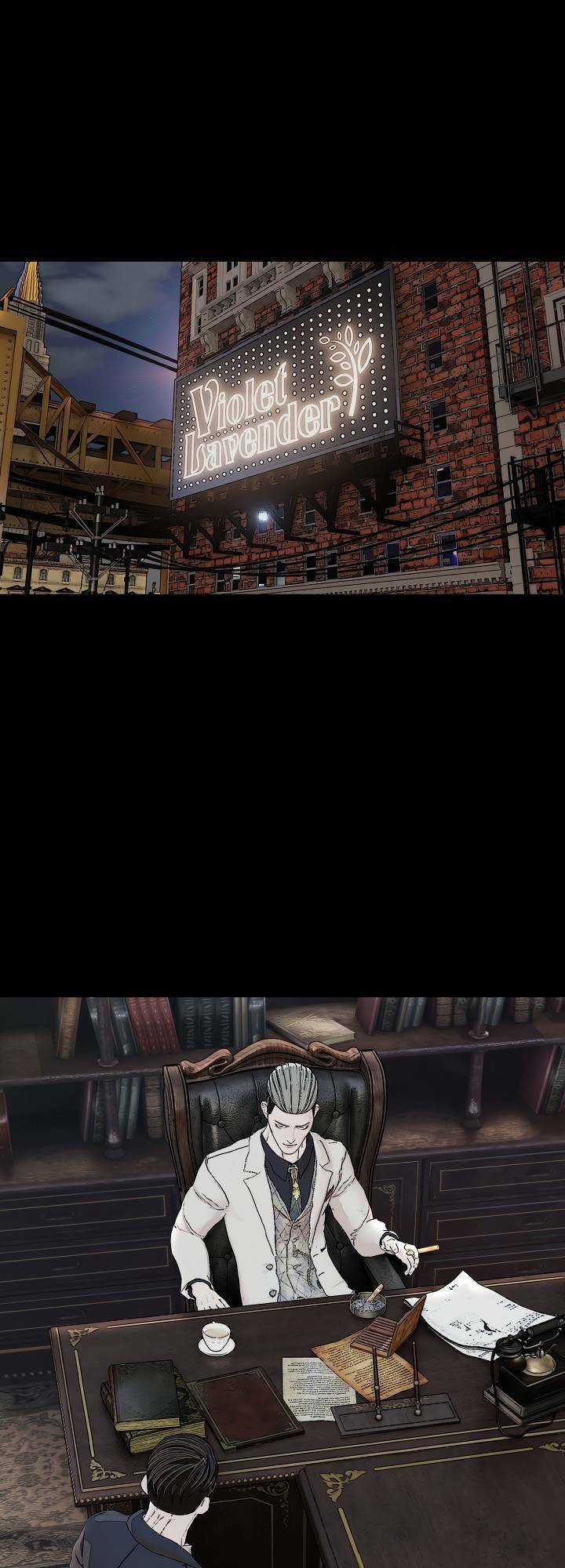 Soldato Chapter 10 trang 17