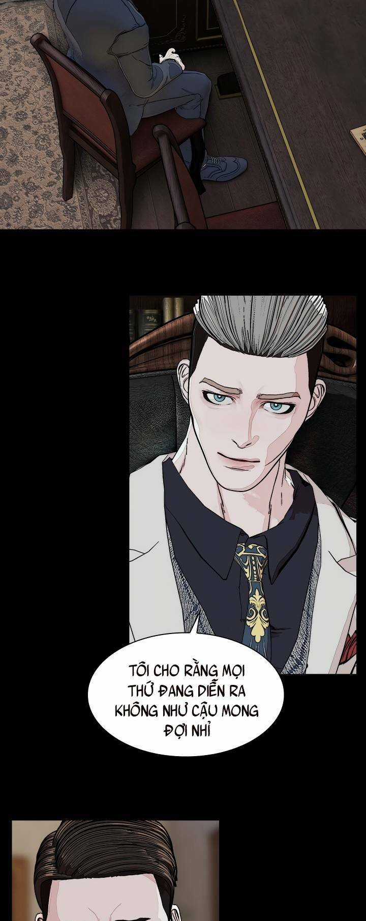 Soldato Chapter 10 trang 18