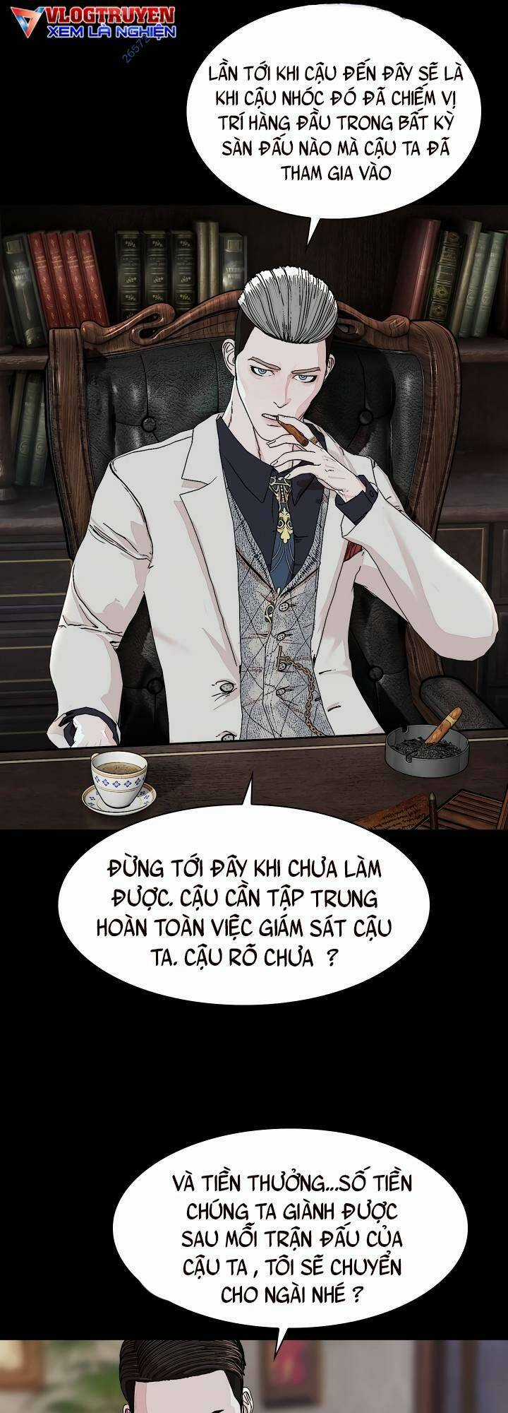 Soldato Chapter 10 trang 20