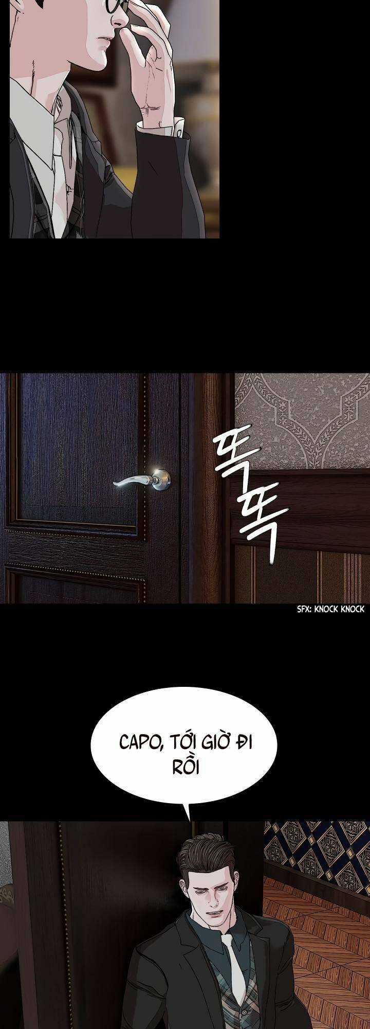 Soldato Chapter 10 trang 22