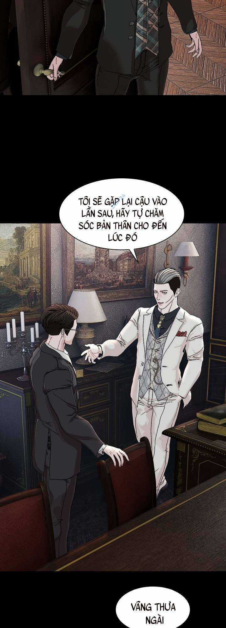 Soldato Chapter 10 trang 23