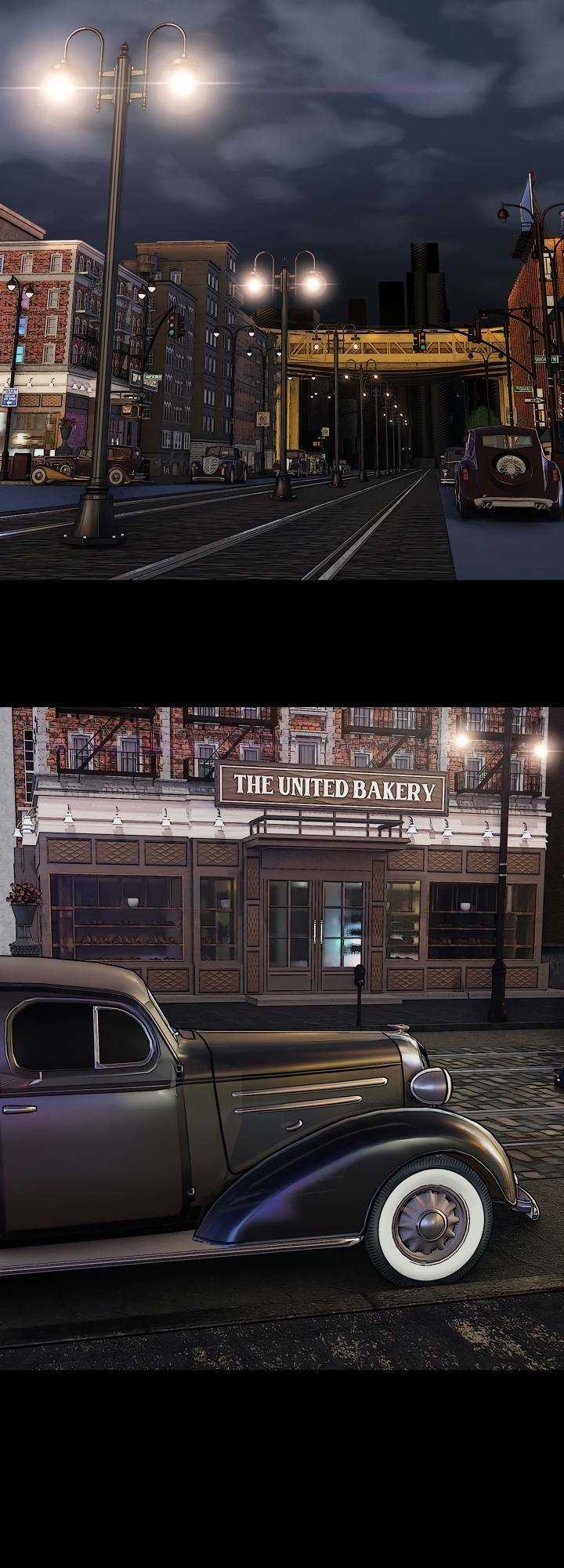 Soldato Chapter 10 trang 26