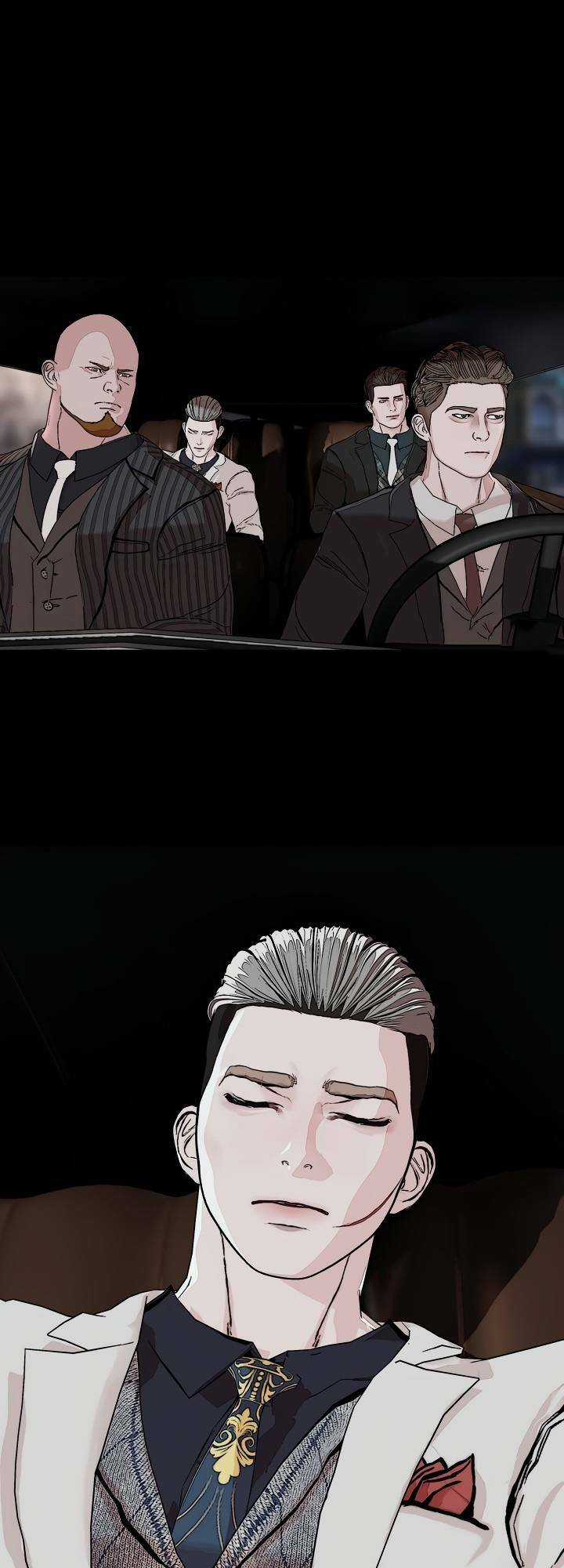 Soldato Chapter 10 trang 27