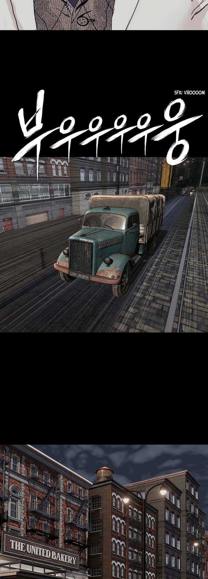 Soldato Chapter 10 trang 28