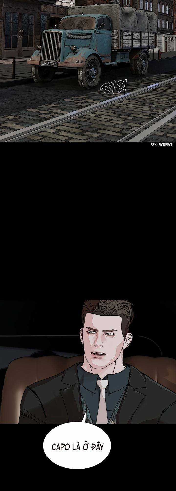Soldato Chapter 10 trang 29