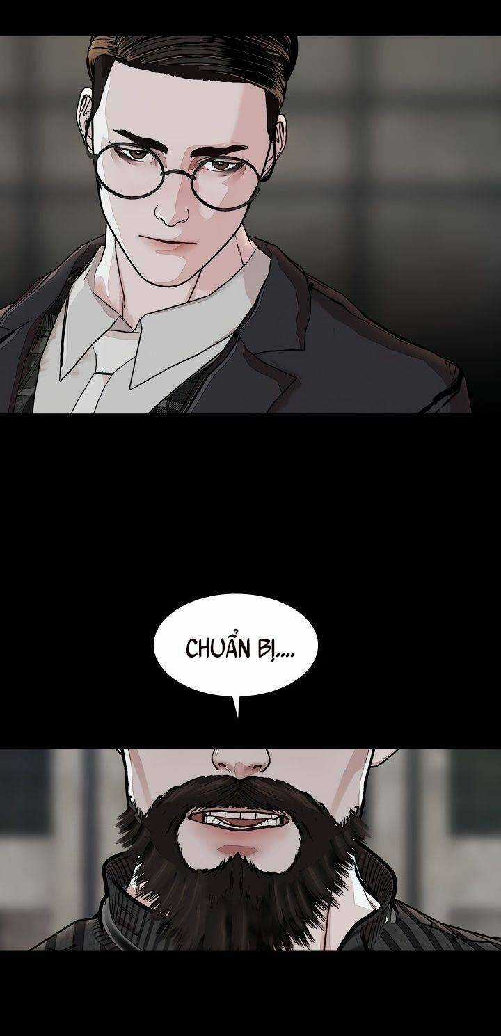 Soldato Chapter 10 trang 3