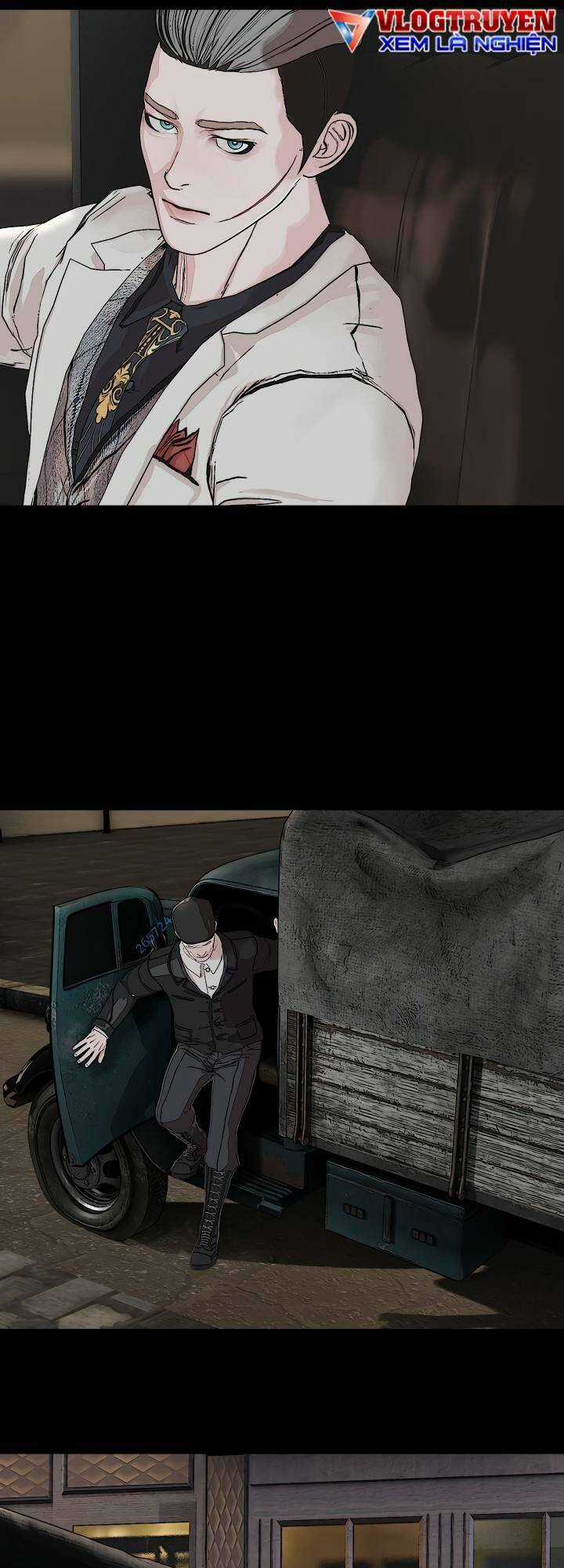 Soldato Chapter 10 trang 30