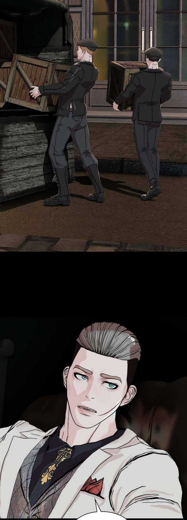 Soldato Chapter 10 trang 31