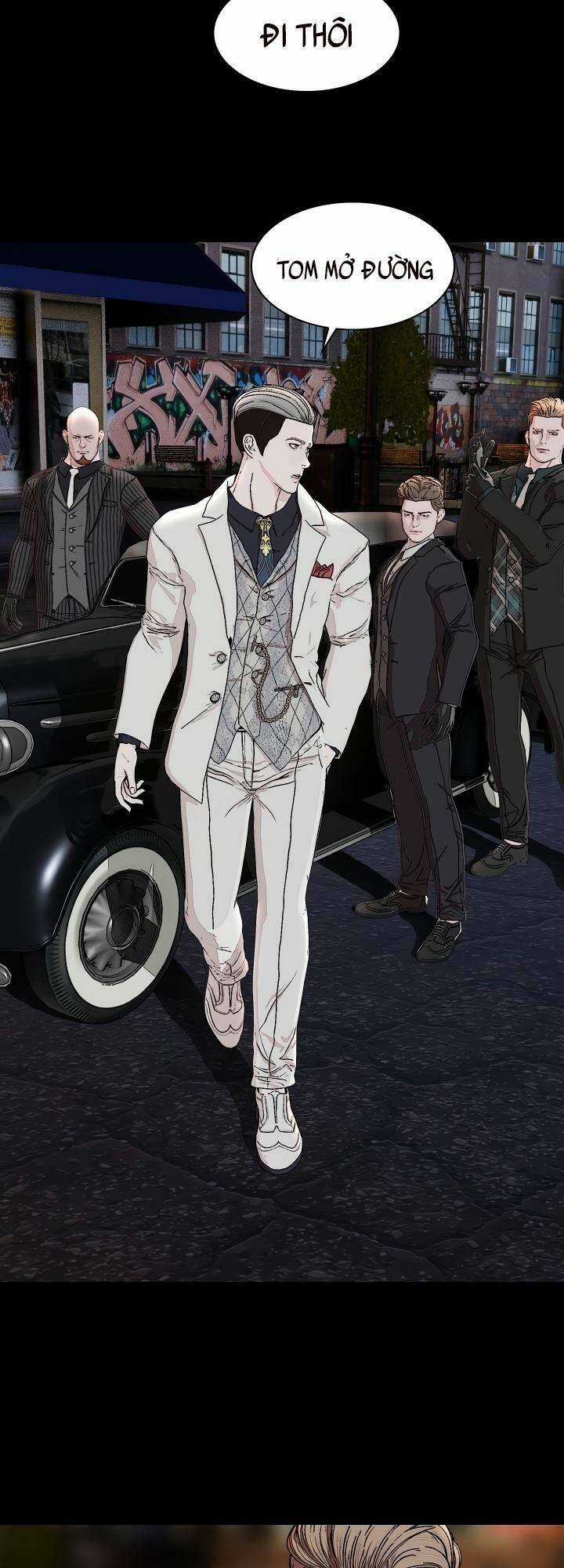 Soldato Chapter 10 trang 32