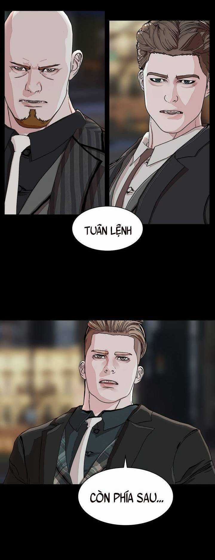 Soldato Chapter 10 trang 34