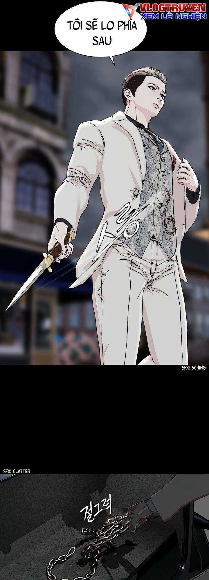 Soldato Chapter 10 trang 35