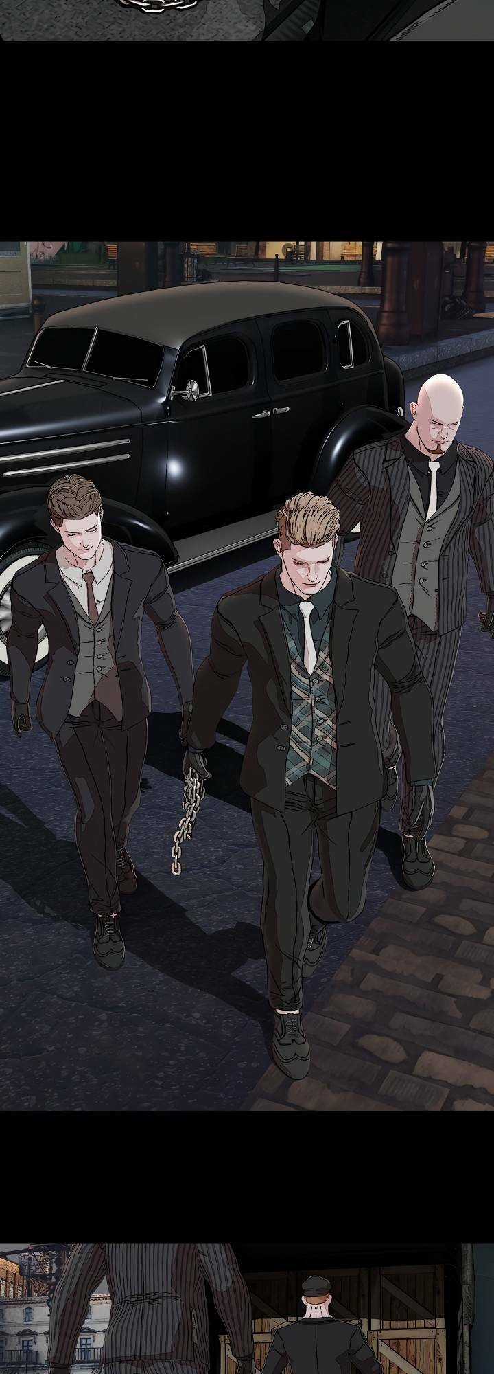 Soldato Chapter 10 trang 36