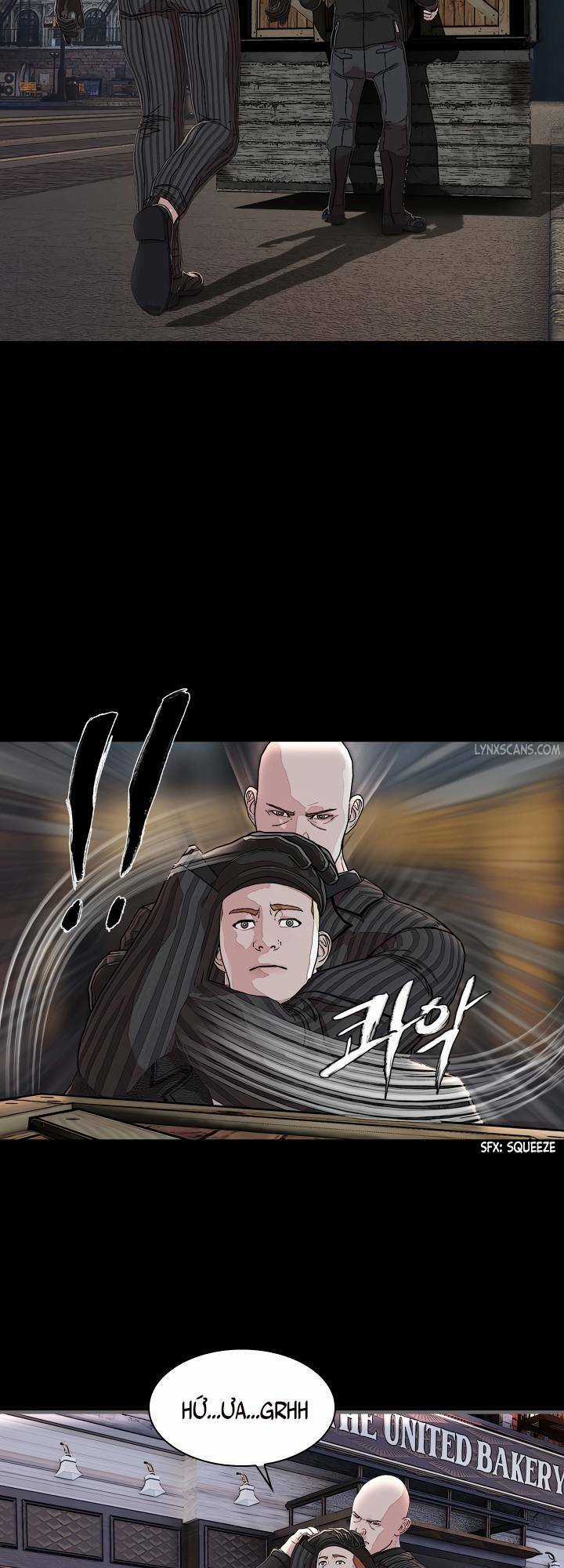 Soldato Chapter 10 trang 37