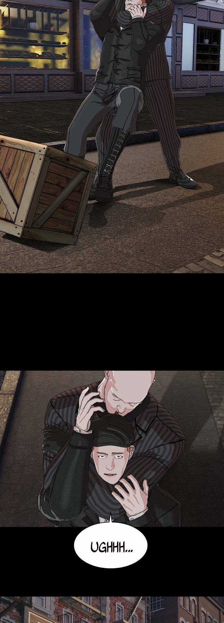 Soldato Chapter 10 trang 38