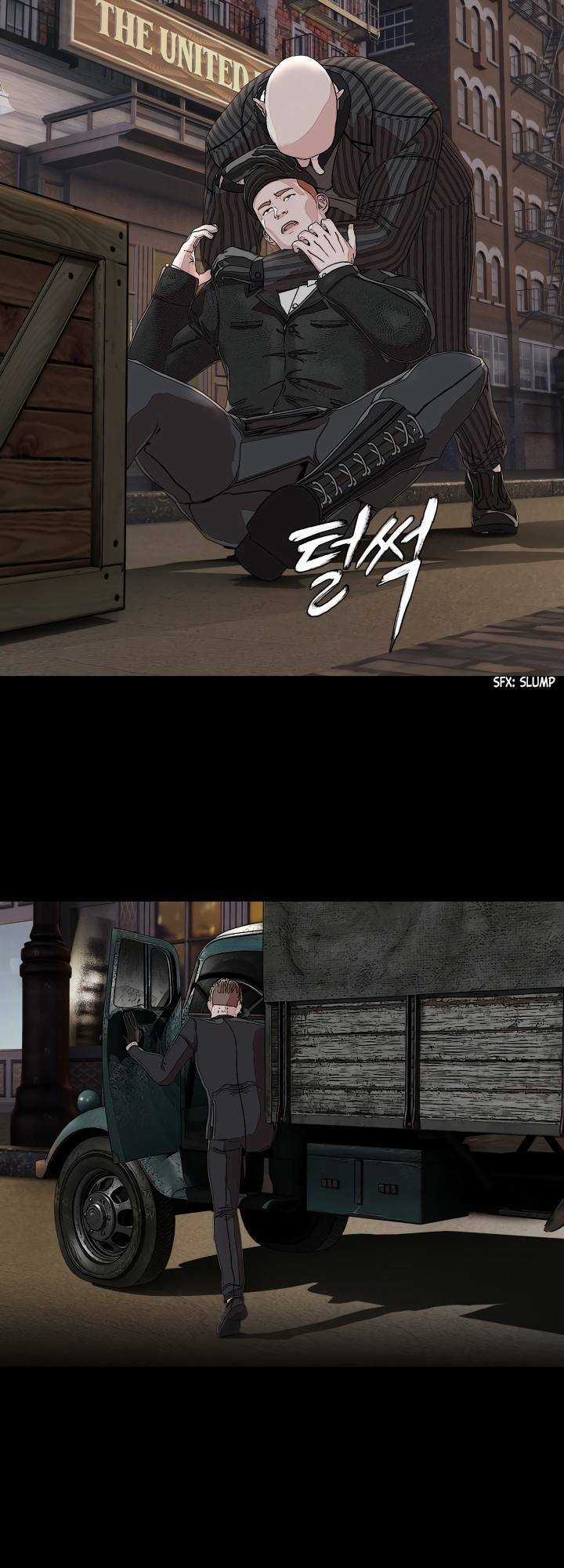 Soldato Chapter 10 trang 39