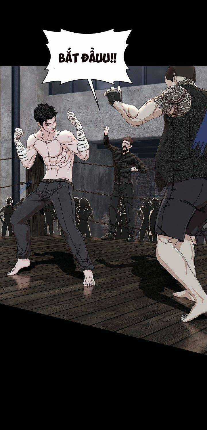 Soldato Chapter 10 trang 4