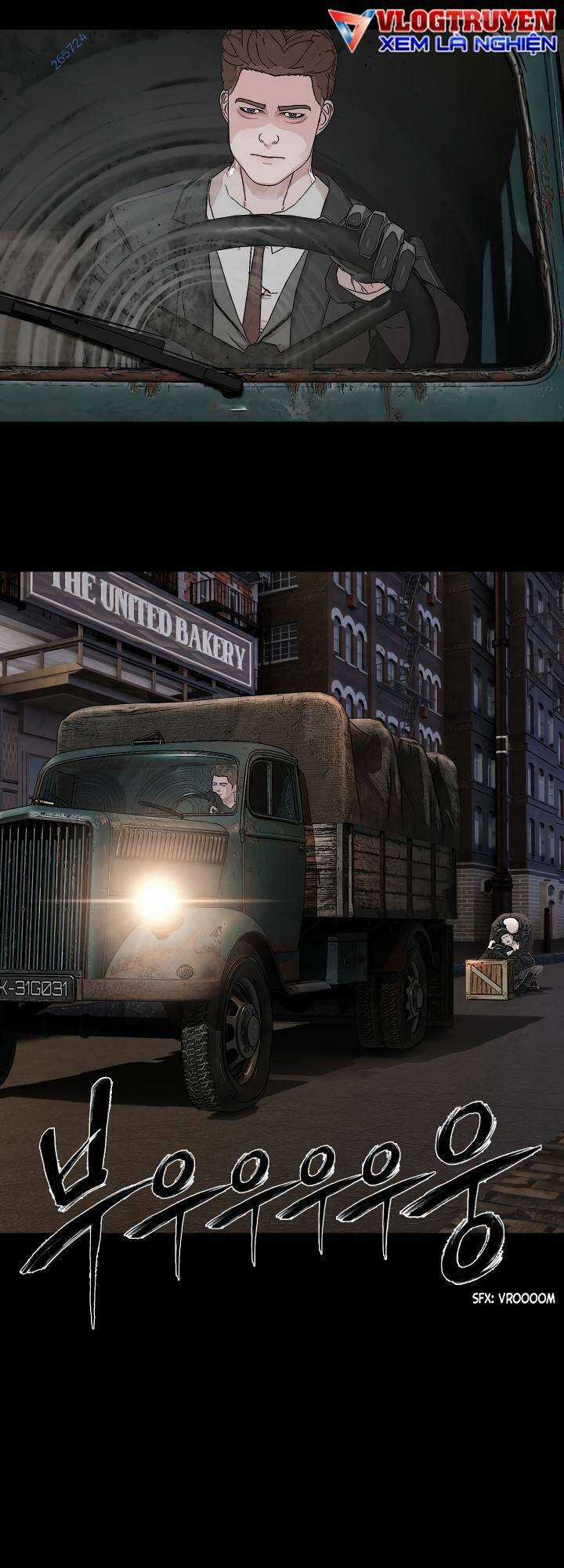 Soldato Chapter 10 trang 40