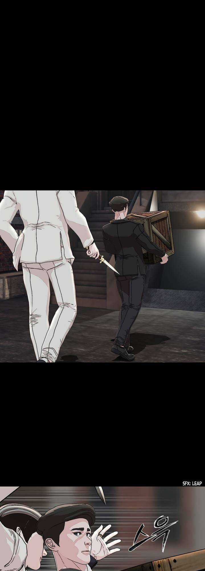 Soldato Chapter 10 trang 41