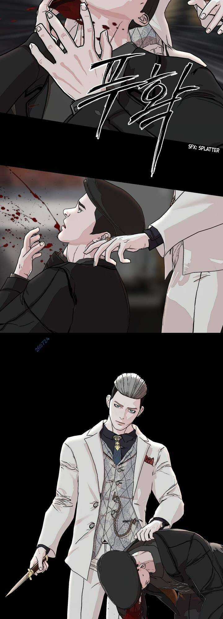 Soldato Chapter 10 trang 43