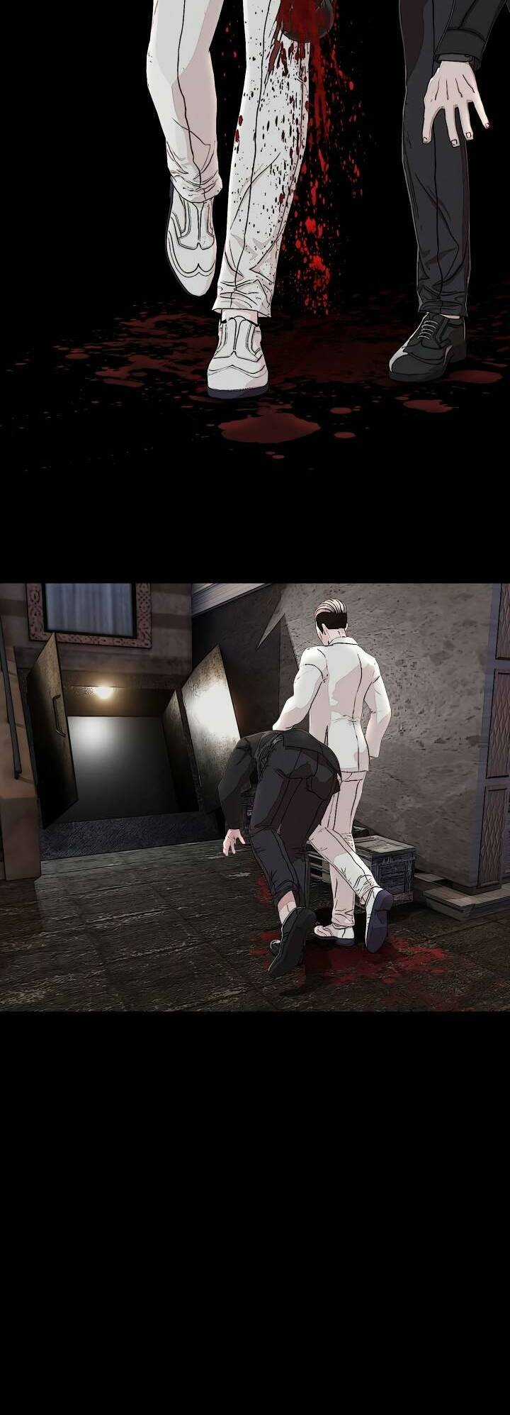 Soldato Chapter 10 trang 44