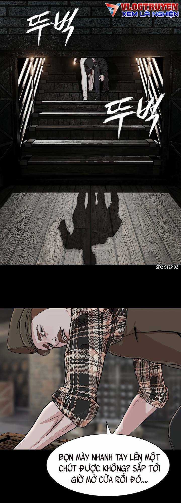 Soldato Chapter 10 trang 45