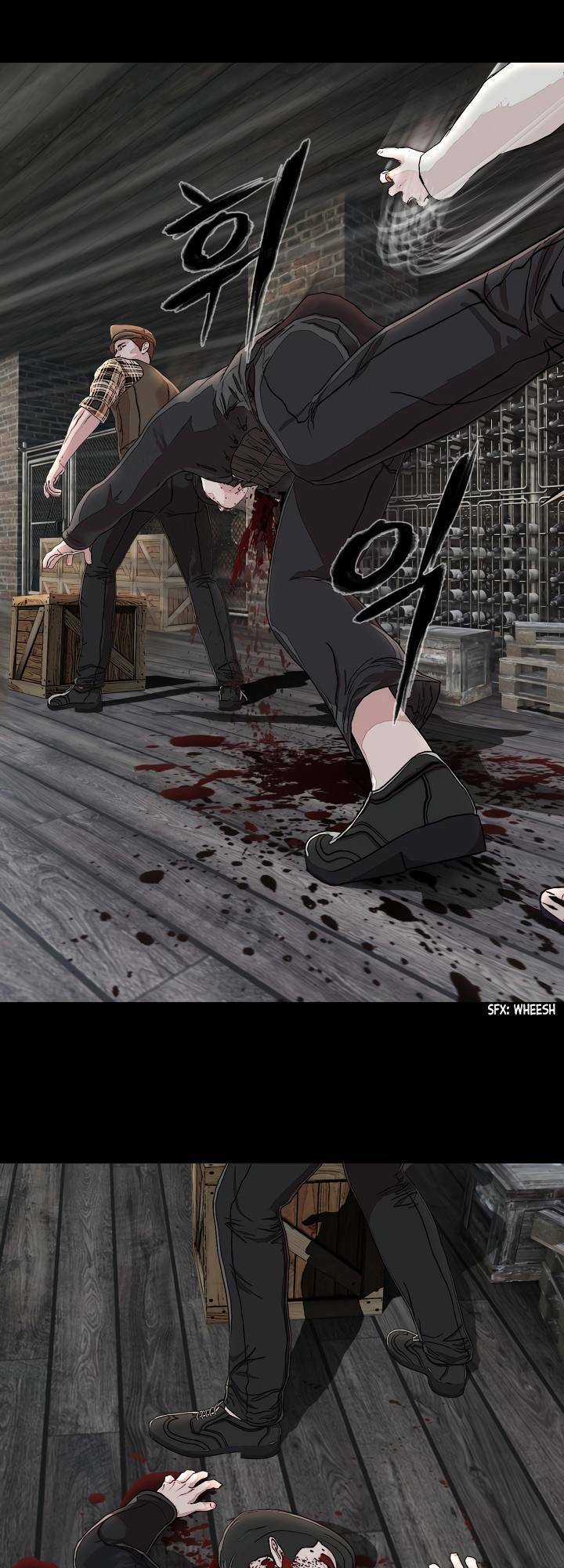 Soldato Chapter 10 trang 46