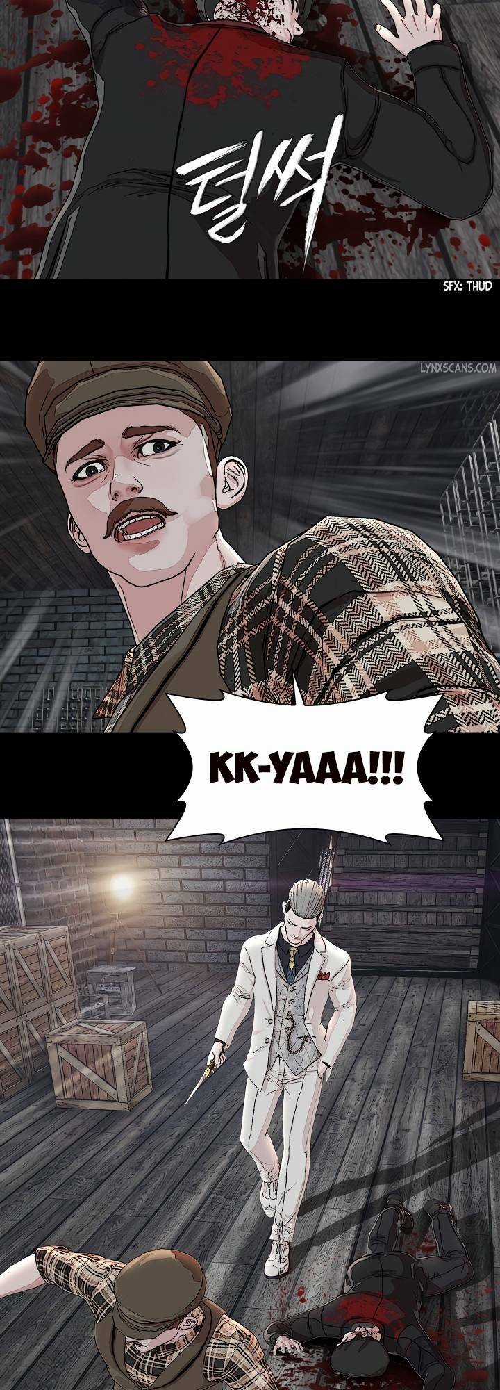 Soldato Chapter 10 trang 47