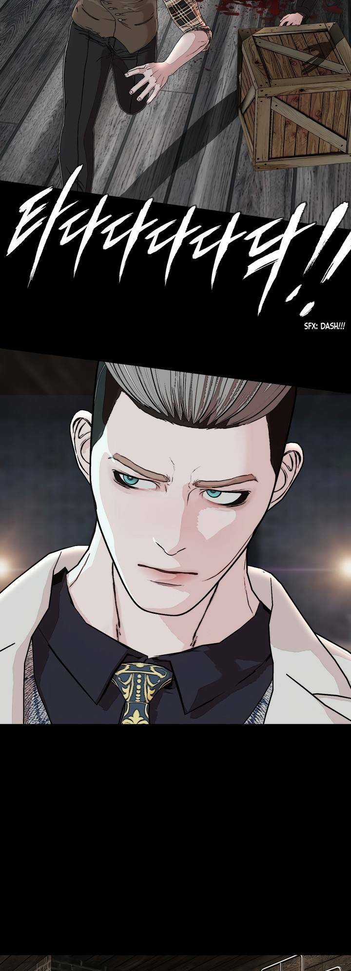 Soldato Chapter 10 trang 48