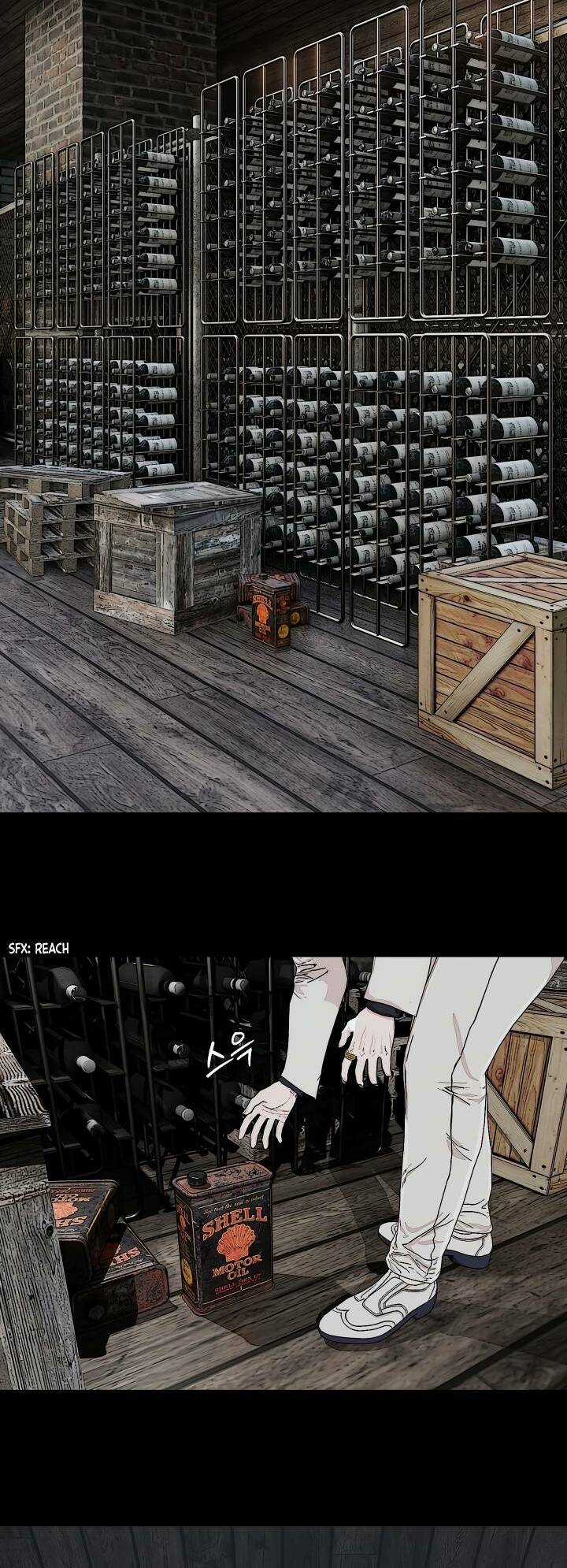 Soldato Chapter 10 trang 49