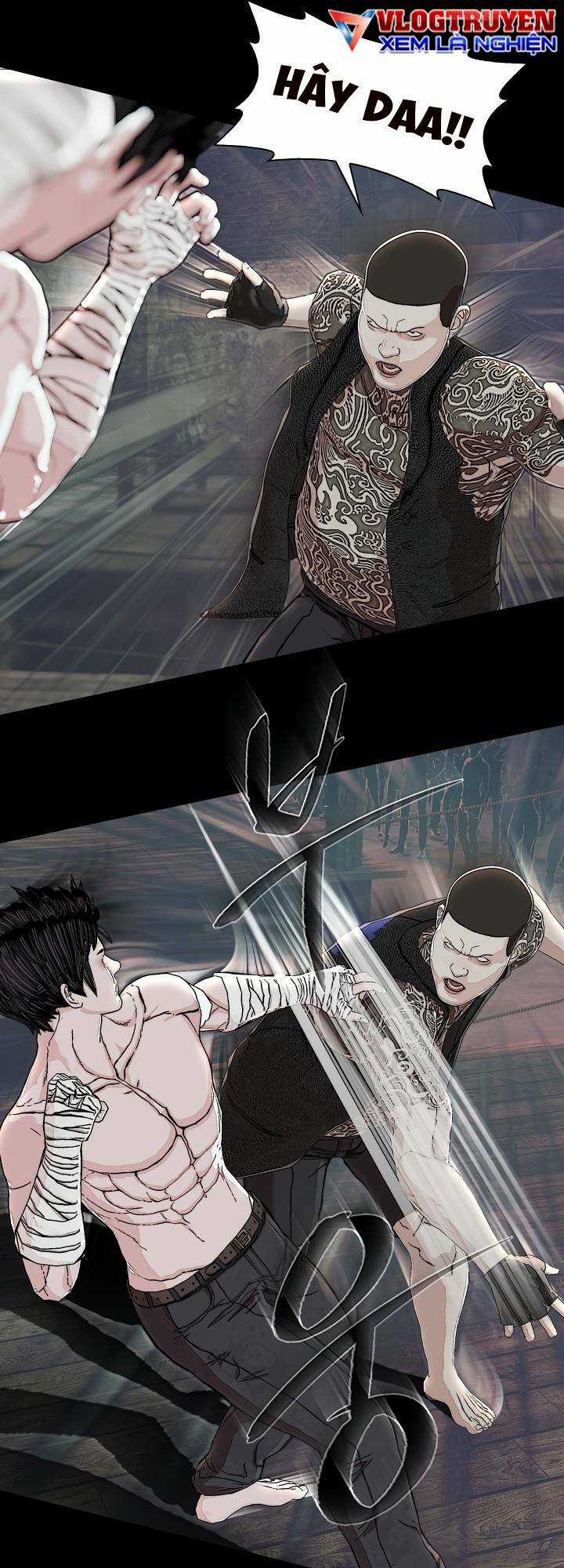 Soldato Chapter 10 trang 5