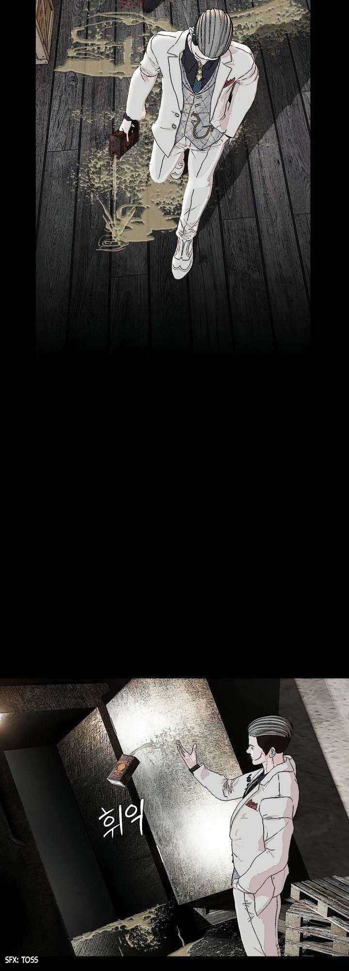 Soldato Chapter 10 trang 51