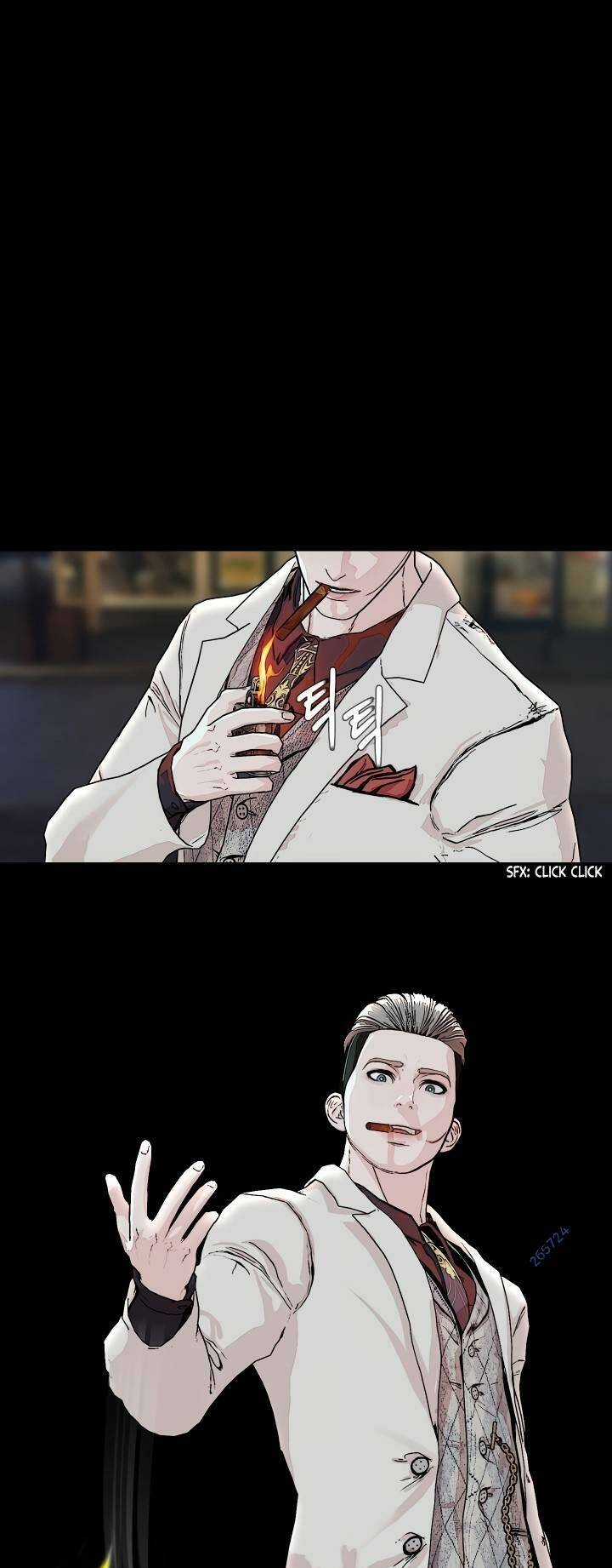 Soldato Chapter 10 trang 52