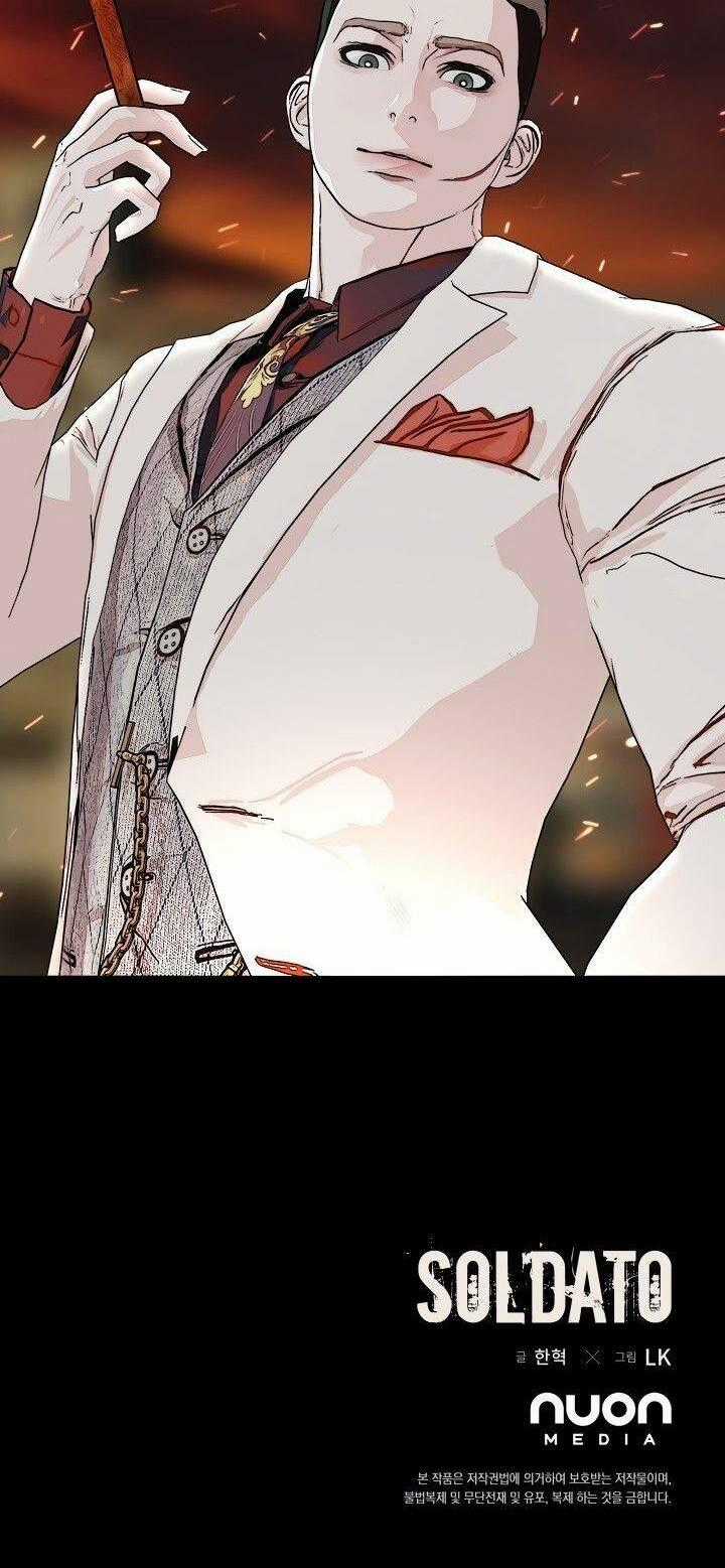 Soldato Chapter 10 trang 56