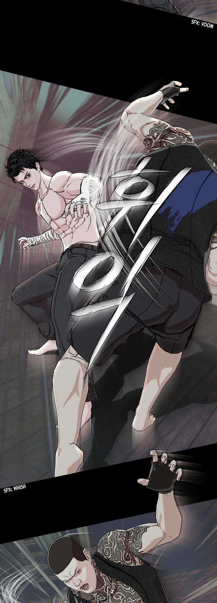 Soldato Chapter 10 trang 6