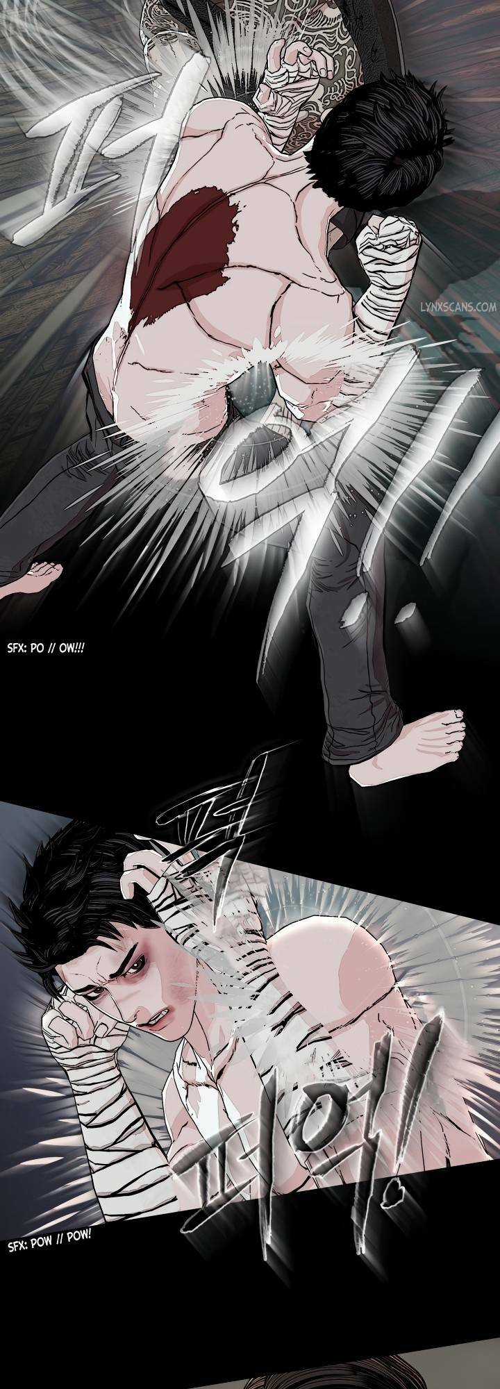 Soldato Chapter 10 trang 7