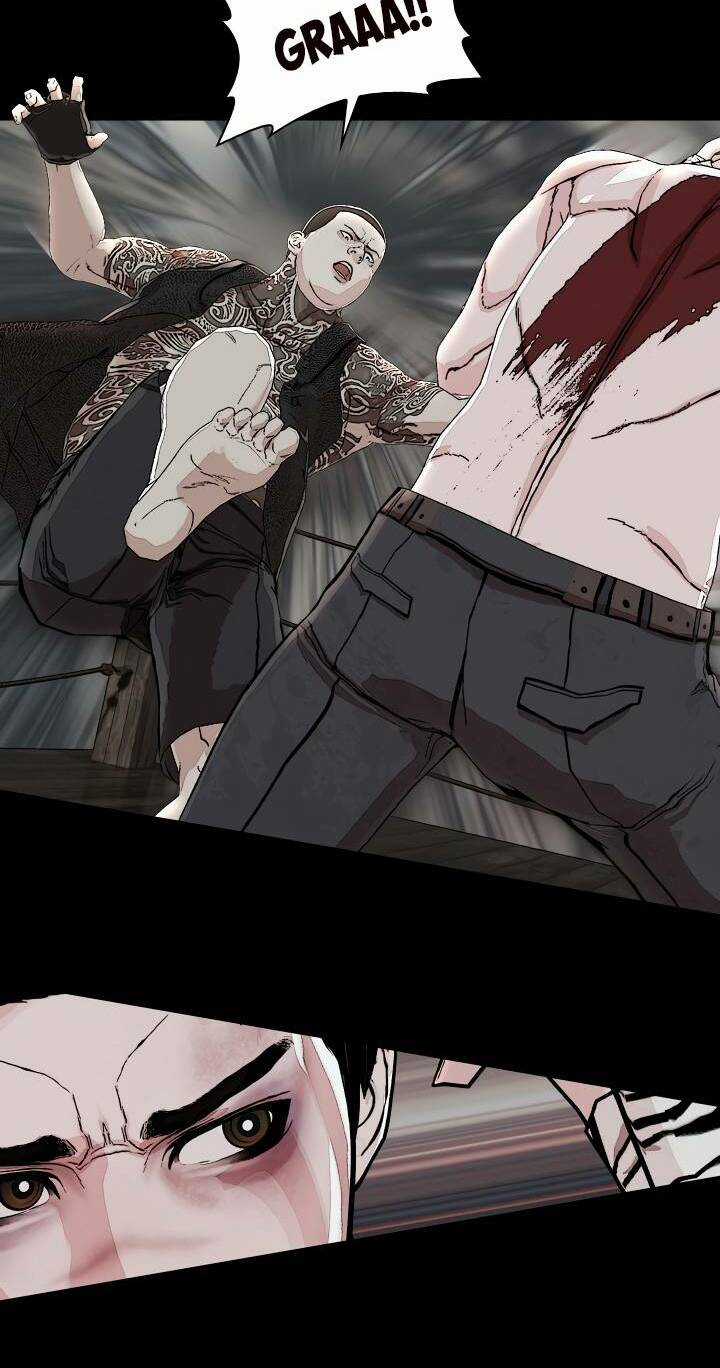 Soldato Chapter 10 trang 9